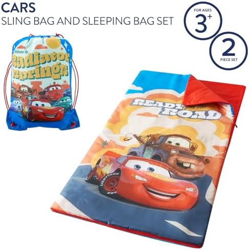 Sling Bag Slumber Set
