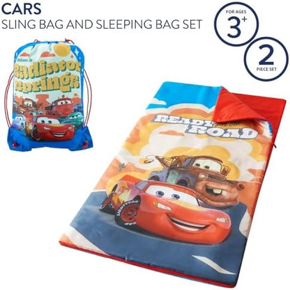 Sling Bag Slumber Set