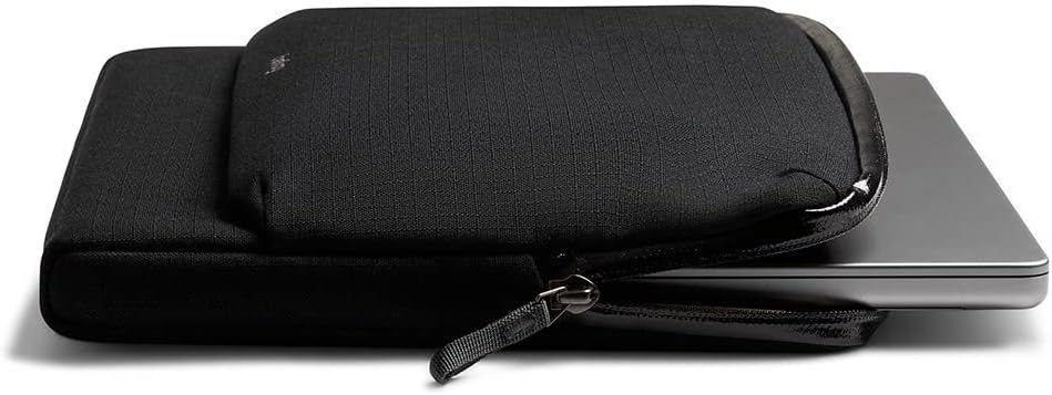 Bellroy Laptop Caddy (14” Laptop Cover) - Black