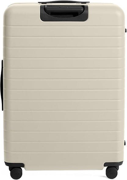 Away Large Checked Luggage, 29 Inch Hardside Suitcase - Image 5
