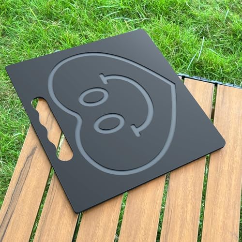 Cooler Divider, YETI Tundra 65 Cooler Divider Cutting Board, Cutting Board and Dividers - Specifically Designed for Compatible with The Yeti Tundra 65 Quart Models Coolers.