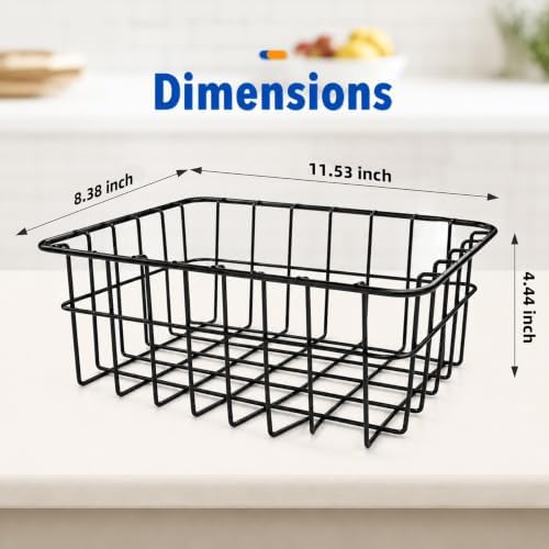 Cooler Basket for RTIC 52 & 72 Qt Ultra-Light Coolers, Heavy-Duty Ultra-Tough Cooler Basket Tray Insert Accessories for Organization