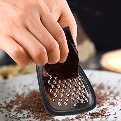 Kitchen Tools and Gadgets Set 5 Pieces, Cooking Essentials, Black