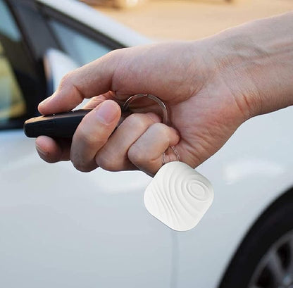 Key Finder, Batteries Include -White - Image 5
