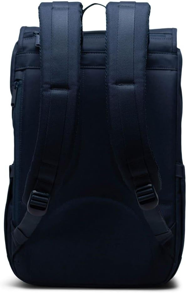 Herschel Supply Co. Little America Mid, Navy, One Size