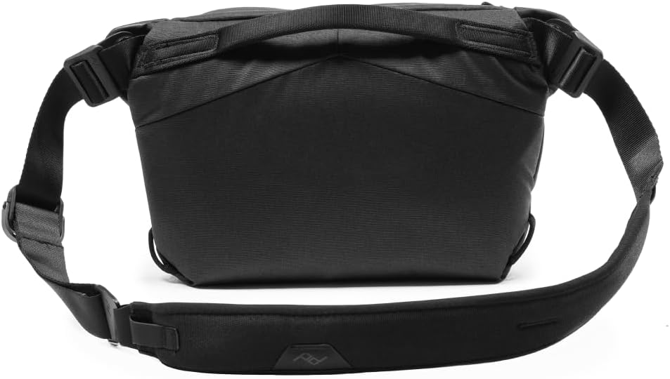 Peak Design Everyday Sling 3L, 6L and 10L