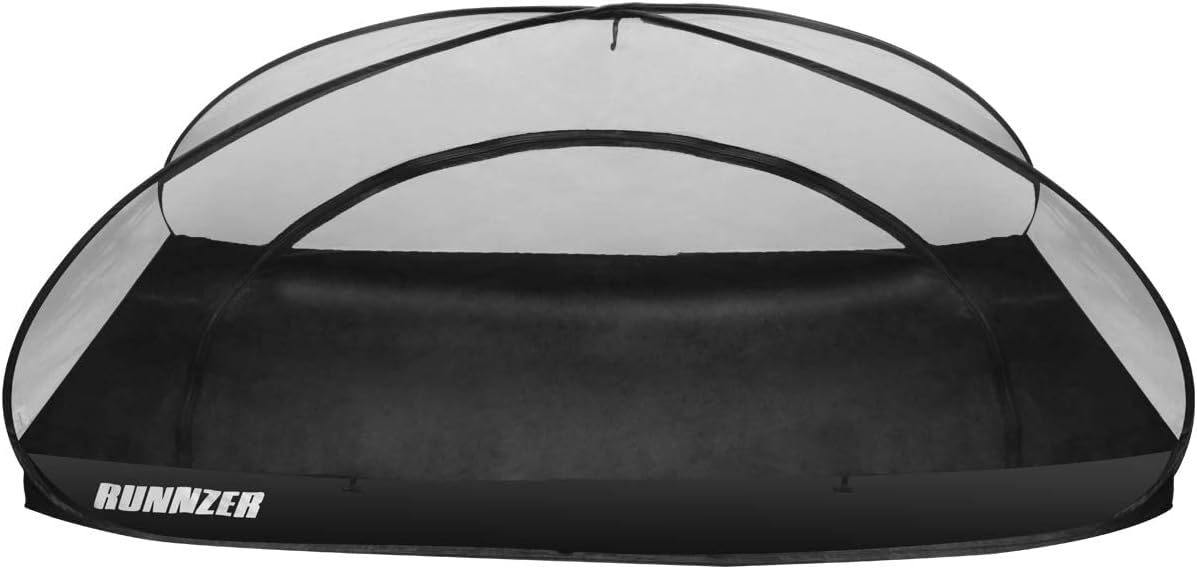 Single Person Pop Up Tent, 1 Person Mosquito Net Tent