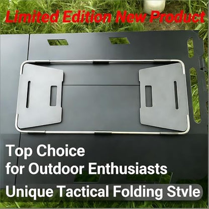 Small BBQ Charcoal Grill Portable Outdoor Fire Pit Grill