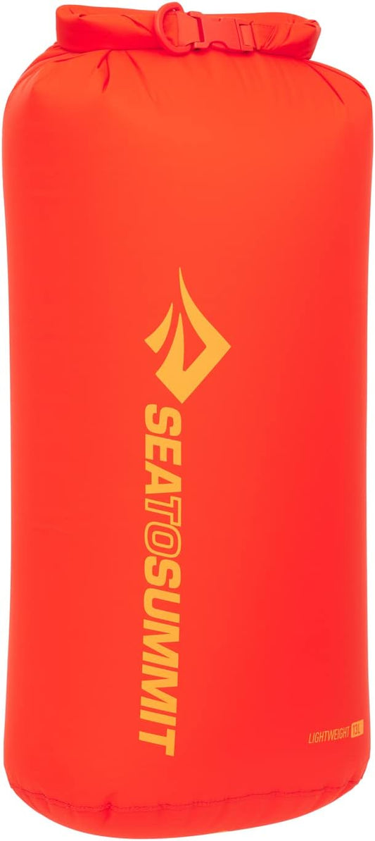 Sea to Summit Lightweight Dry Bag, Multi-Purpose Dry Storage