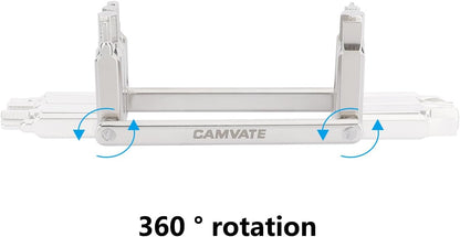 CAMVATE Multi-Tool with Allen Wrenches & Screwdrivers - 3427