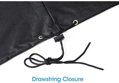 Unicook Portable Grill Cover for Q 200/2000 Series and Baby Q Gas Grills