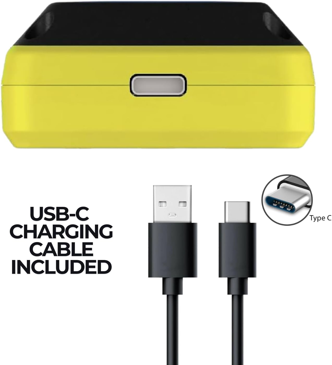 Izzo Swami 6000 Handheld Golf GPS Water-Resistant Color Display With 38,000 Course Maps & Scorekeeper Model may vary