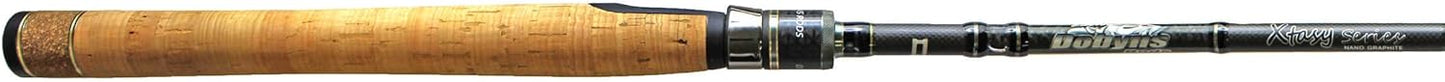 Dobyns Rods Xtasy Series