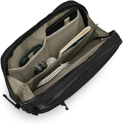 Osprey Archeon Commuter Chest Rig Bag, Black