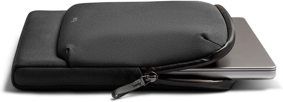 Bellroy Laptop Caddy (14” laptop cover) - Slate
