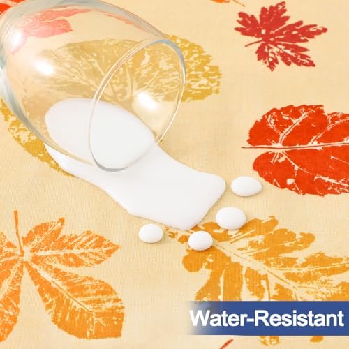 homing Rectangle Table Cloth Cover 6 Foot Elastic Fitted Tablecloth