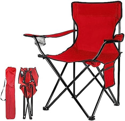 Damei century Folding Camping Chairs, for Beach, Lawn, Yard