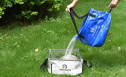 Premium Collapsible Bucket by Freegrace - Image 5