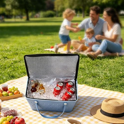 Cooler Organizer Insert for X Large Bogg Bag Accessories