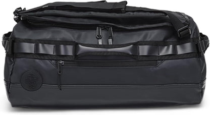 Baboon to the Moon Go-Bag Medium 40L – Detachable Straps, Small Duffle Bag for Travel, Gym Bag for Women, Mens Travel Bag, Duffel Bags for Traveling, Travel Duffel Bags for Women (Black)