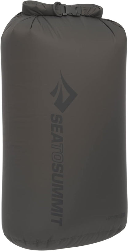 Sea to Summit Lightweight Dry Bag, Multi-Purpose Dry Storage