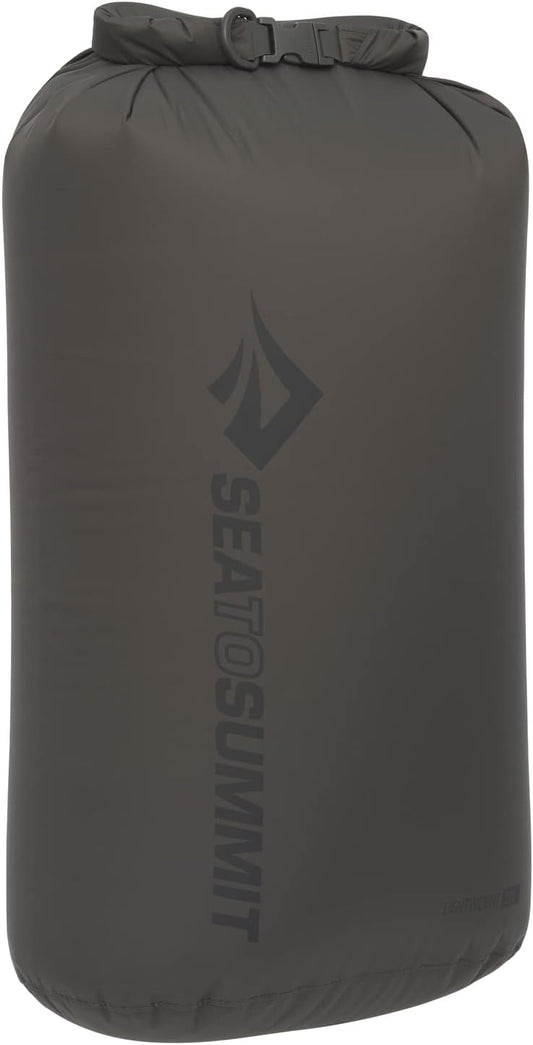 Sea to Summit Lightweight Dry Bag, Multi-Purpose Dry Storage