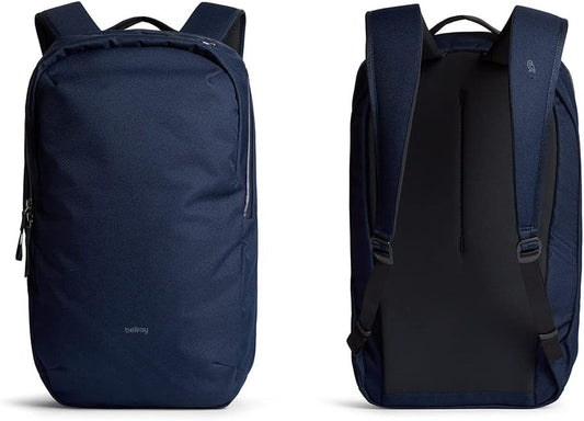 Bellroy Via Backpack - Navy