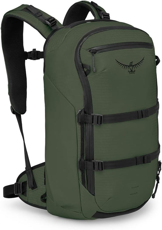 Osprey Archeon 24L Unisex Backpacking Backpack, Scenic Valley