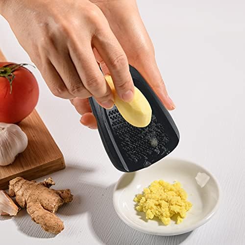 Kitchen Tools and Gadgets Set 5 Pieces, Cooking Essentials, Black