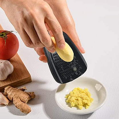 Kitchen Tools and Gadgets Set 5 Pieces, Cooking Essentials, Black
