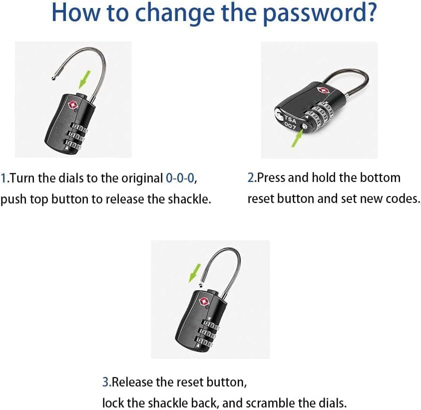 DUSLANG 17 Inch Laptop Backpack for Travel Water Resistant College Backpack for Men/Women Laptop Bag with USB Charging Port and Red TSA lock,Black