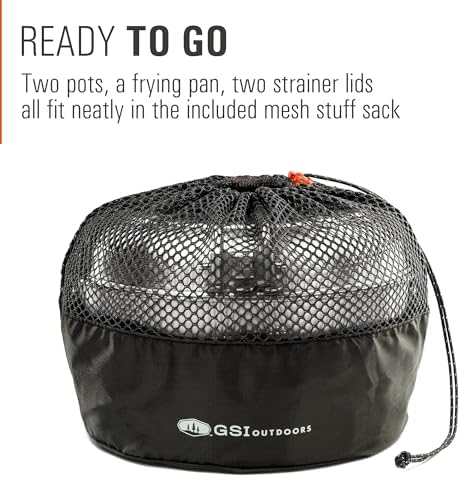 GSI OutdoorsGSI Outdoors