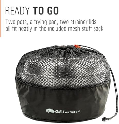 GSI OutdoorsGSI Outdoors