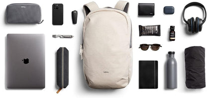 Bellroy Via Backpack - Saltbush