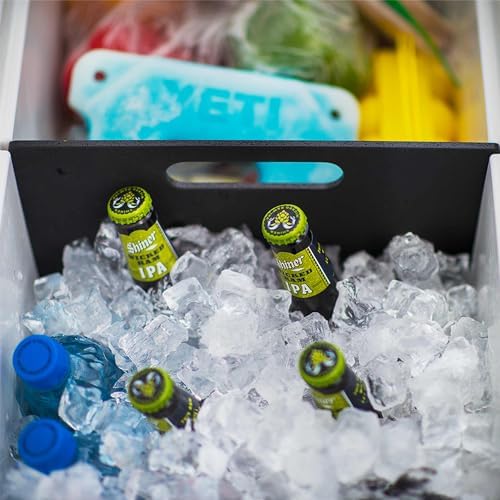 YETI Tundra Cooler Divider, Fits Tundra Coolers, Short Side