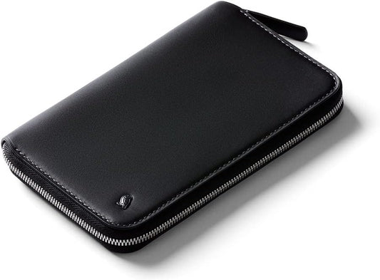 Bellroy Travel Folio – Second Edition - Black