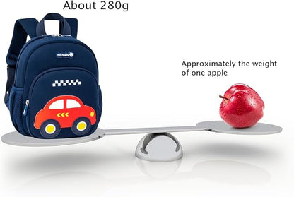 Padgene Toddler Harness Backpacks Safety Leash Kids Anti Lost Kindergarten - Image 7
