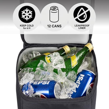 Cooler Organizer for X Large Original Bogg Bag Accessories