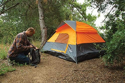 Stansport 2 Person Camping Tent
