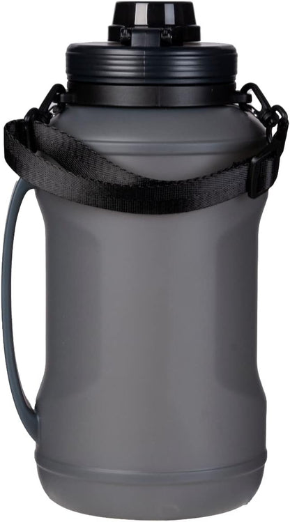 EF ECOFLOW Silicone Foldable Travel Cup