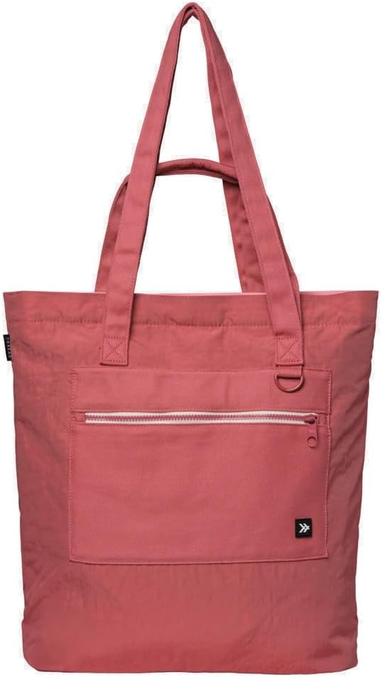 Thread Wallets Utility Tote – Large Travel Tote with Multi-Pocket Design, Laptop Compartment & Work Bag for Women