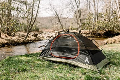 Bear Grylls Hiking and Camping Tents