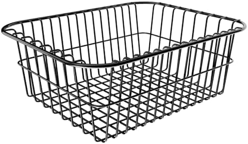 Dry Goods Wire Basket Replacement for Coolers, Compatible with Igloo 70/72/94 Qt Models, Cooler Storage Organizer