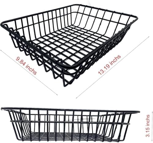 2 Pack Cooler Basket for Yeti Tundra Haul,Stays Food Chilled and Dry, Compatible with Other Cooler Accessories Cooler Locks, Dividers, Ice etc