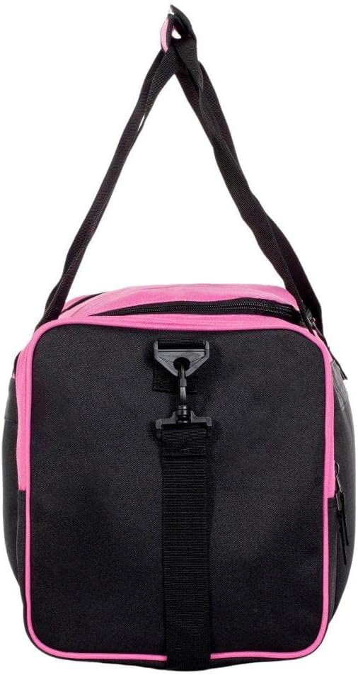 Jetstream Heavy Duty Multi Pocket Durable Sports Gym Equipment Travel Duffel Bag