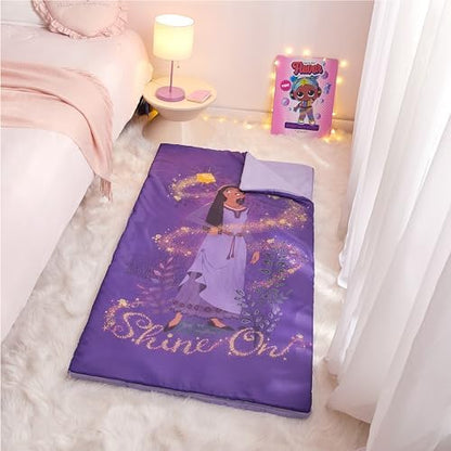 Sling Bag Slumber Set