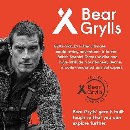 Bear Grylls Hiking and Camping Tents