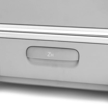 ZERO Halliburton Pursuit Aluminum Hardside Travel Case