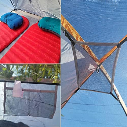 Camping Tent 2-4 Person Dome Tents