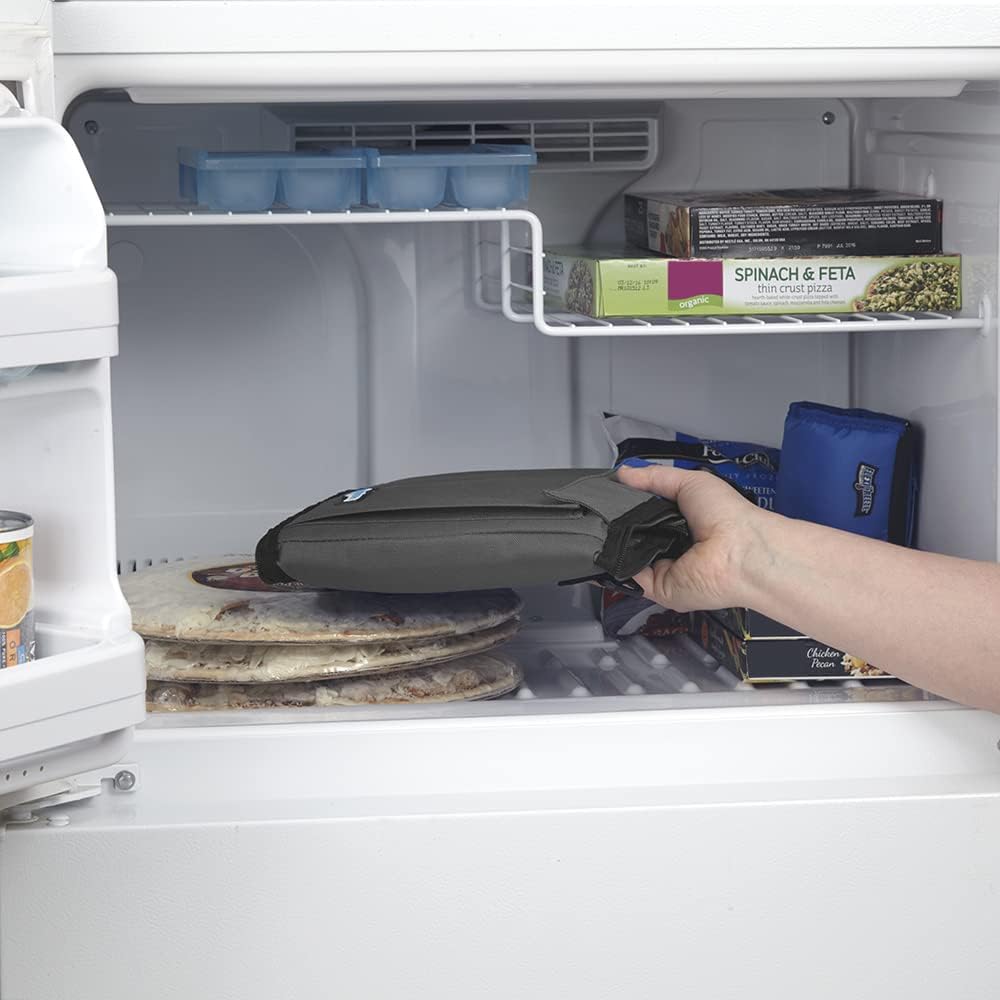 FlexiFreeze Freezable Can Cooler